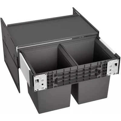 Imagen de BLANCO 526207 Select II, Sin cajón de organización, 60er Unterschrank