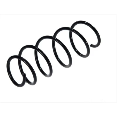 Imagen de KYB K Flex RH3504 Muelle de suspensión Eje delantero helicoidal FIAT: Grande Punto Hatchback