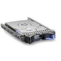 Imagen de IBM 42D0638 Disco duro interno (300 GB, 10 K, 6 SAS, 2,5, SFF HS, 42D0637)