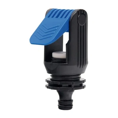Imagen de Aqua Control C2025 Adaptador universal para grifos sin rosca