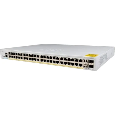 Imagen de Switch cisco c1000 48p 4x l