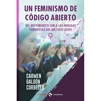 Imagen de Un Feminismo De Codigo Abierto