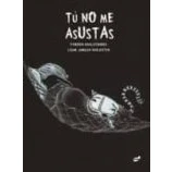 Imagen de Tú no me asustas