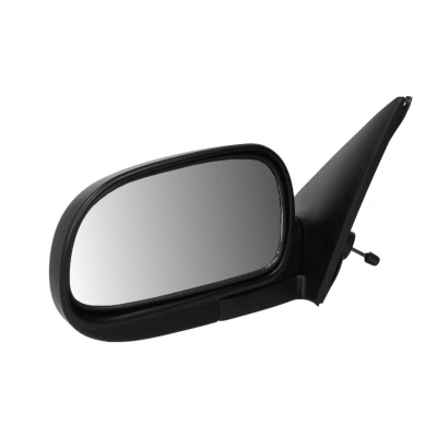 Imagen de Espejo retrovisor Blic 5402 04 1112991P izquierda negro mecánico convexo