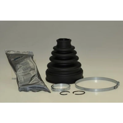 Imagen de LÖBRO 306612 Fuelle Palier 100,00 NBR (caucho nitril butadieno) TOYOTA: RAV4 II SUV
