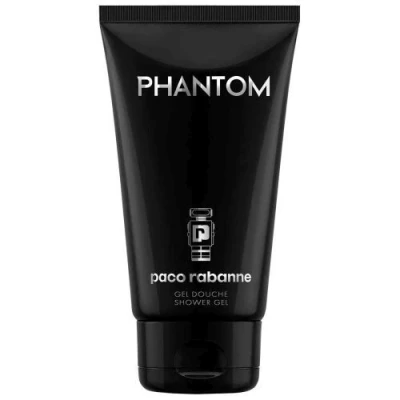 Imagen de Paco Rabanne Phantom Gel de Ducha 150 ml