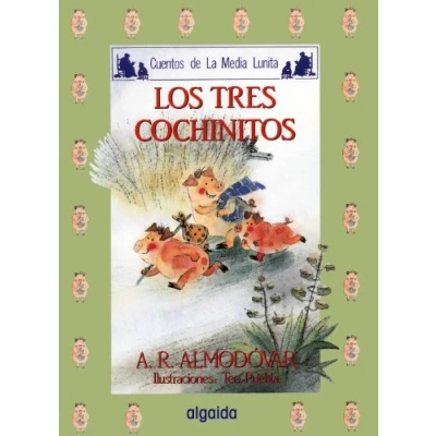 Imagen de MEDIA LUNITA nº 4. El gallo Kiriko (INFANTIL JUVENIL CUENTOS DE LA EDICIÓN EN RÚSTICA)
