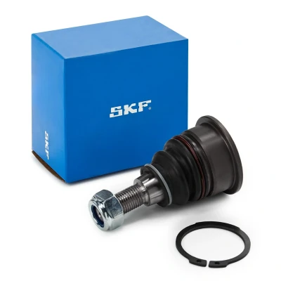 Imagen de SKF VKDS 318519 Rótula de suspensión con grasa sintética MINI: Hatchback