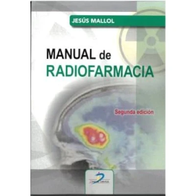 Imagen de MANUAL DE RADIOFARMACIA 2ª EDICIÓN