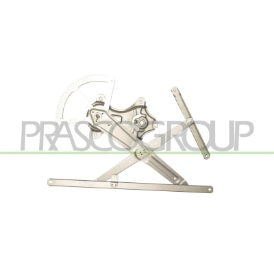 Imagen de Prasco Elevalunas Delante, izquierda eléctrico TY842W012 TOYOTA: Land Cruiser Prado 120