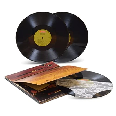 Imagen de Alice Cooper School&#039;S Out (50Th) (2 LP) [Vinilo]