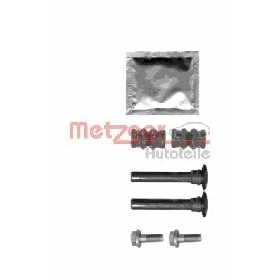 Imagen de METZGER 113 1347X Juego de casquillos guía, pinza freno con perno guía adicional MERCEDES BENZ: CLK Coupé, Clase C Berlina
