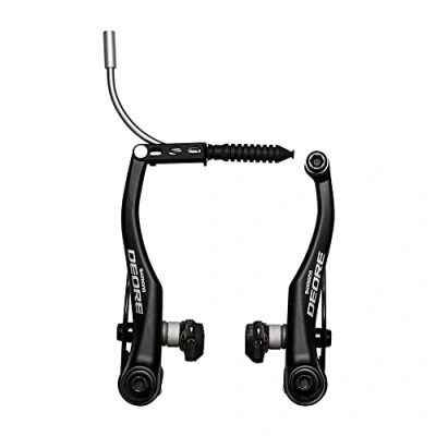 Imagen de V Brake Rear Black BR T610 Deore w/S70C