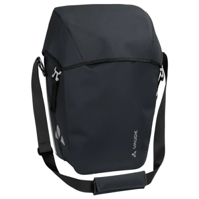 Imagen de Vaude Comyou PRO Fahrradtasche Bandolera, Talla: One Size, Phantom black