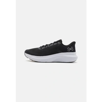 Imagen de Under Armour Charged Rogue 5 Zapatillas running asfalto, Hombre, Talla: 41, Black/white Zapatos