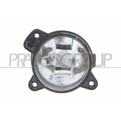 Imagen de PRASCO VG9174424 Faros Antiniebla izquierda VOLKSWAGEN: Multivan 5 (7HM, Transporter 5, Crafter 30 50 Furgón, SKODA: Fabia I Hatchback, 1 Combi