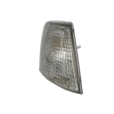 Imagen de TYC 18 5103 25 2 Intermitente gris humo Delante, derecha con portalámparas VOLKSWAGEN: Passat B5 Berlina, Variant