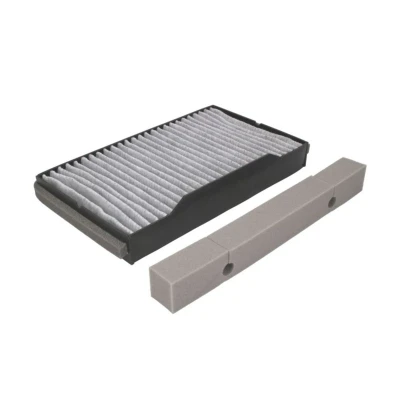 Imagen de VALEO CLIMFILTER PROTECT 698723 Filtro de habitáculo carbón activado 340 200 53 SAAB: 9 5 Berlina, Familiar