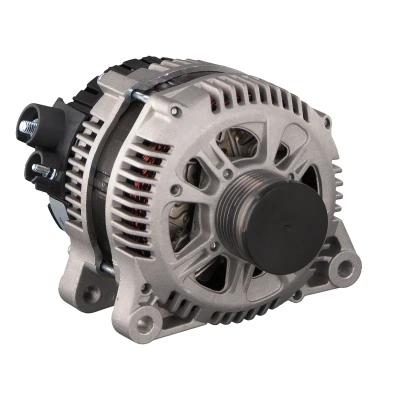 Imagen de FEBI BILSTEIN 101542 Alternador 12V 150A PEUGEOT: 206 Hatchback, 307 SW, 406 Berlina, CITROËN: C5 I Jumpy Furgón, Jumper Furgón
