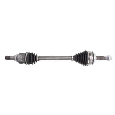 Imagen de POINT GEAR PNG74950 Árbol de transmisión Eje delantero, izquierda 657 85 TOYOTA: Yaris III Hatchback
