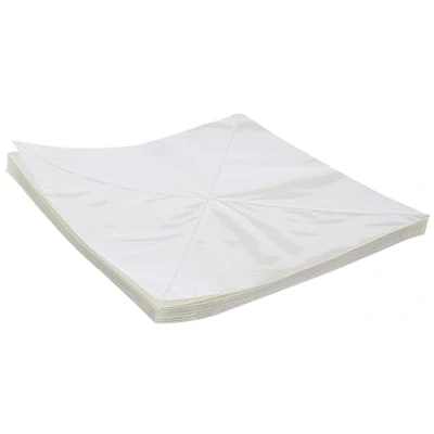 Imagen de Durable Cornerfix 8283 Funda triangular autoadhesiva (PVC, 175 mm, 100 unidades)