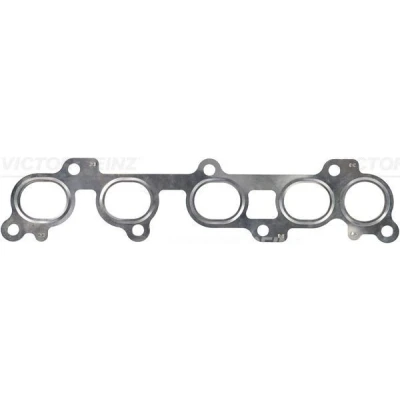 Imagen de REINZ 71 18220 00 Junta Colector de Escape metálica multilámina Metal
