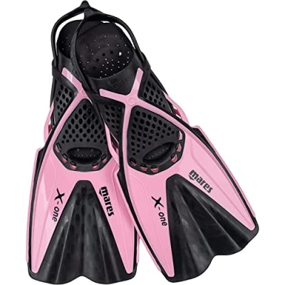 Imagen de Mares X One Junior Aletas de Buceo Juventud Unisex Talla : XS Color Azul