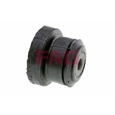 Imagen de FAG 829 0715 10 Silentblock brazo de Suspension Rodamiento caucho metal para oscilante transversal DACIA: Sandero III
