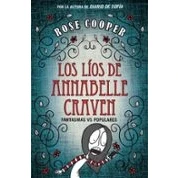 Imagen de Los Lios De Annabelle Craven. Fantasmas Vs Populares