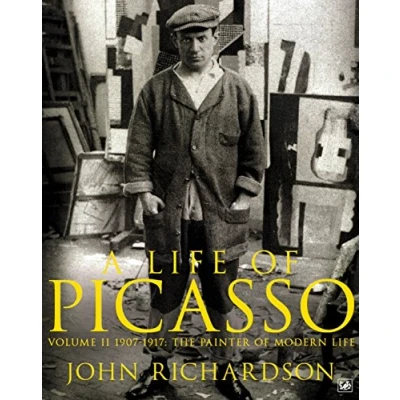Imagen de A Life Of Picasso Volume Ii (ebook)
