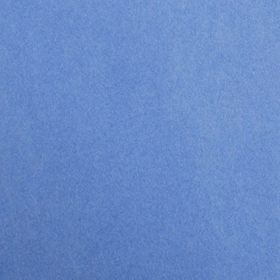 Imagen de Clairefontaine 97378C Neceser papel de dibujo Maya liso 25 hojas 21 x 29,7 cm 120 g, azul real