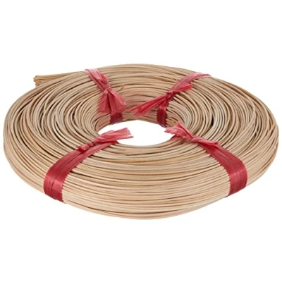 Imagen de Rayher rollo de ratán, 2,2 mm ø, Nr. 4, 500 g (aprox. 280 m), 6503200