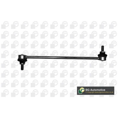 Imagen de BGA LS2314 Bieleta de suspensión Eje delantero, izquierda, derecha 298mm M10x1.5mm Acero FORD: Focus 2, C Max, KUGA 1