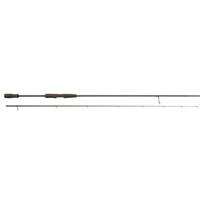 Imagen de Savage Gear Sg4 Ultra Light Game 6&#039;6&quot; 198cm 2 8gr 2Sec Caña ultralight
