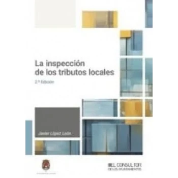 Imagen de La inspección de los tributos locales