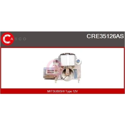 Imagen de CASCO CSB77900AS Cremallera de Dirección mecánico para vehíc. con volante a la izquierda AS