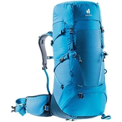Imagen de deuter Aircontact Core 40+10 Mochila de trekking