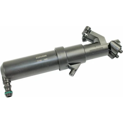 Imagen de METZGER 2220566 Tobera de agua regadora, lavado faros Delante, derecha MERCEDES BENZ: Clase C Berlina