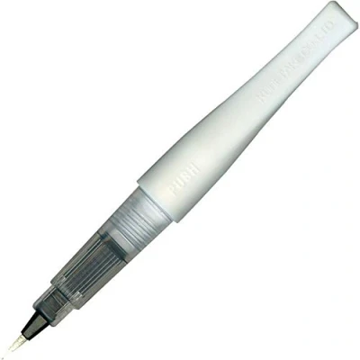 Imagen de ZIG Wink of Stella Glitter Brush Marker Pen 999 Clear