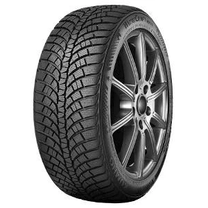 Imagen de Kumho WinterCraft WP71 255/35 R19 96V coche de turismo Neumáticos invierno AUDI: A4 B8 Avant, Berlina, A5 Coupé, BMW: 3 Coupé 2