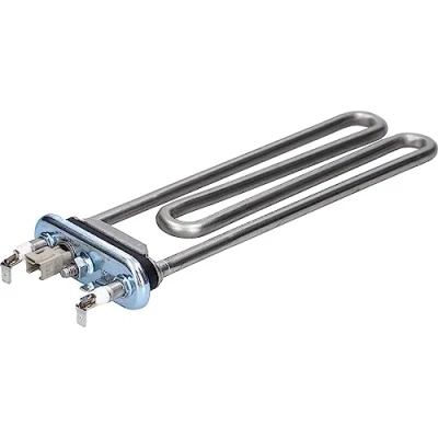 Imagen de Calefacción Elemento calefactor Barra calefactora 1950W 230V Lavadora para AEG Electrolux 3792301008 IRCA 6295134R