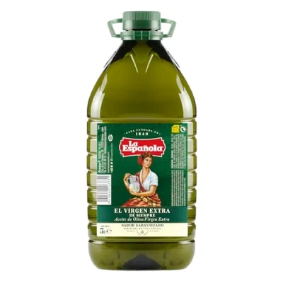 Imagen de LA ESPAÑOLA Aceite de Oliva Virgen Extra Garrafa 3 Litros