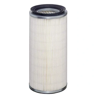 Imagen de HENGST FILTER E1268L Filtro de aire 293 133 Cartucho filtrante NISSAN: Patrol GR 4 SUV, Cabstar E Camión plataforma / Chasis