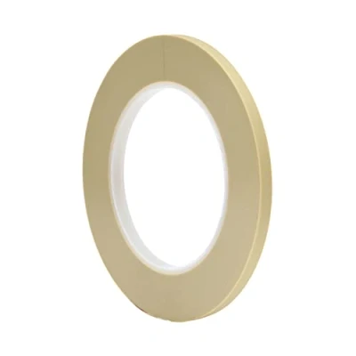 Imagen de 1/4 &quot;X 60 YD en ligne TAPE Partie#6301: Scotch 3 m