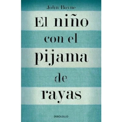 Imagen de el Niño con Pijama de Rayas (The Boy in the Striped Pajamas) (Blu ray) [Blu ray]