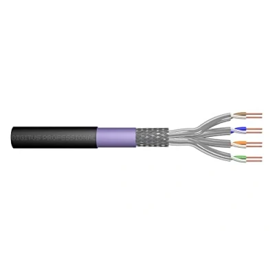Imagen de Digitus Dk 1741 vh 10 od Cables De Red