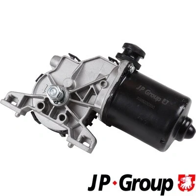 Imagen de JP GROUP 3398200200 Motor del Limpiaparabrisas 12 delante FIAT: 500 Hatchback, C Cabrio, LANCIA: DELTA 3