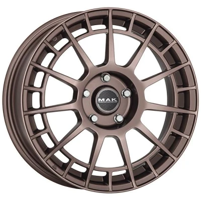 Imagen de Mak Ntt 7.5x18 4x98 ET33 58.1 Llanta