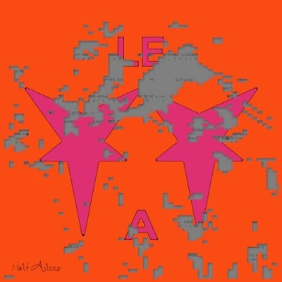 Imagen de Half Asleep (2lp) [Vinilo]