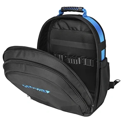 Imagen de Gedore WT 1056 11 Mochila porta herramientas PROFI